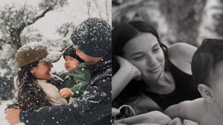 Pınar Deniz: "Destek almadan &ccedil;ocuk b&uuml;y&uuml;ten b&uuml;t&uuml;n anneleri tebrik ediyorum"