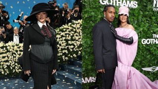 ASAP Rocky: Annem, Rihanna ile aşk yaşamam konusunda ısrar etti