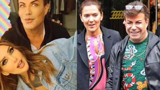 &Uuml;nl&uuml;lerden Fatih &Uuml;rek i&ccedil;in başsağlığı mesajları: "Hep g&uuml;ld&uuml;ğ&uuml;m&uuml;z anılarla hatırlayacağız seni"