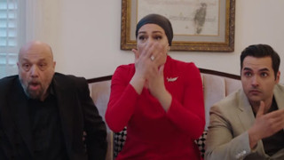 Kızılcık Şerbeti 125. b&ouml;l&uuml;m fragmanı yayınlandı