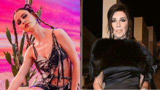 Beren Saat'in şarkısı CapitaliZoo'ya Nebahat &Ccedil;ehre'den yorum