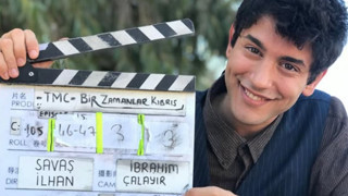 İbrahim Yıldız kimdir, ka&ccedil; yaşındaydı? Hangi dizilerde oynadı?