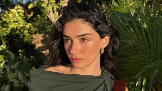 &lsquo;İnci Taneleri&rsquo; oyuncusu Hazar Erg&uuml;&ccedil;l&uuml;'den itiraf: Her şeye dair iştahım ka&ccedil;tı