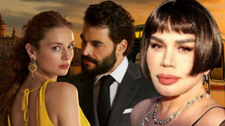 Sezen Aksu &ldquo;Veliaht&rdquo; dizisine şarkı yazdı