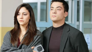 Uzak Şehir aşıkları! Atakan &Ouml;zkaya ve Dilin D&ouml;ğer ilişkilerini ilan etti