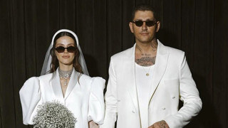 İrem Helvacıoğlu ile Ural Kaspar tek celsede boşandı