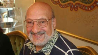 Ferdi Atuner 82 yaşında hayatını kaybetti