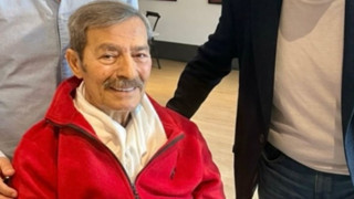 Kadir İnanır&rsquo;ın son hali ortaya &ccedil;ıktı