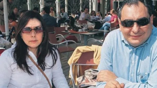 Nil&uuml;fer'den Reha Muhtar'a veda: İ&ccedil;indeki k&uuml;&ccedil;&uuml;k &ccedil;ocuğu sevdim