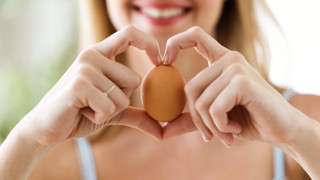 Yumurta diyeti (egg fast) hızlı kilo verdiriyor mu, ne kadar kalıcı?