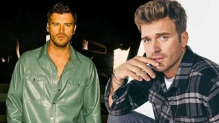 Kıvan&ccedil; Tatlıtuğ, 5 milyon takip&ccedil;ili Instagram hesabını kapattı