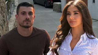 Helin Kandemir ve Dorukhan Tok&ouml;z ayrıldı
