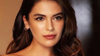 Oyuncu Biran Damla Yılmaz'a Almanya'dan hapis cezası