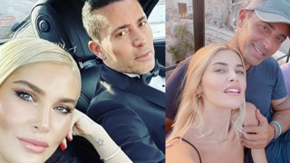 Mustafa Sandal ve eşi Melis Sandal'dan 'fon' a&ccedil;ıklaması