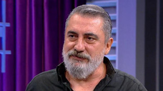 Pankreas kanseriyle m&uuml;cadele eden Soner Olgun hayatı kaybetti