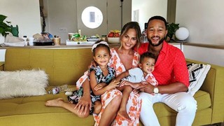 Chrissy Teigen ve John Legend’dan üzücü haber