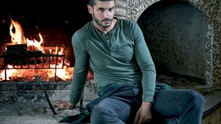 Bir doz Berk Oktay
