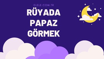 Rüyada Papaz Görmek Ne Anlama Gelir?