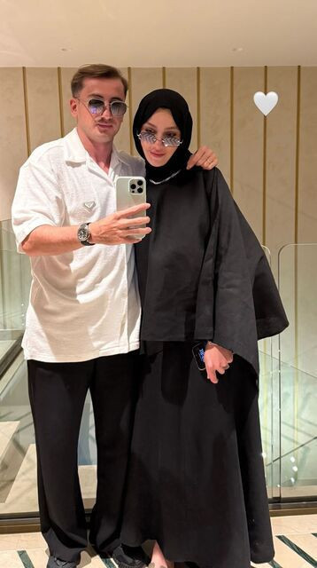 Kerem Akt&uuml;rkoğlu baba oluyor - Resim : 2