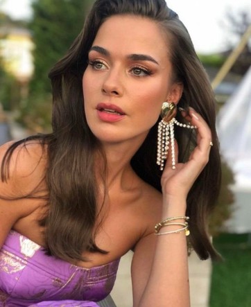 Beklenen düğün gerçekleşti! Demet Özdemir ile Oğuzhan Koç evlendi - Resim : 9