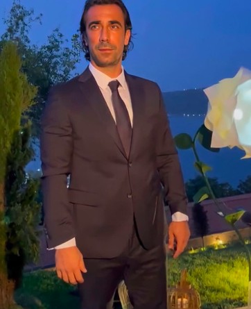 Beklenen düğün gerçekleşti! Demet Özdemir ile Oğuzhan Koç evlendi - Resim : 8
