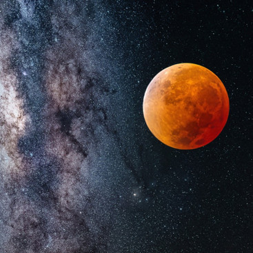 Aralık Dolunayı ne zaman? Aralık Dolunayı'nın burçlara etkisi