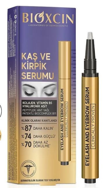 Kirpiklerin gürleşmesi için ipuçları ve yardımcı olabilecek ürünler - Resim : 5