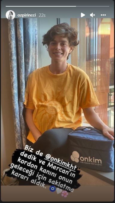özge özpirinçci