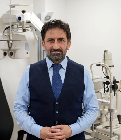 Uzman açıkladı: Sarı nokta hastalığı nedir? - Resim : 1