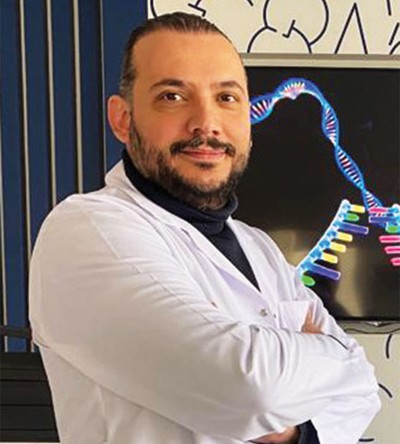 Genetiğimizi keşfediyoruz! Yaşam genetiği testi nerede nasıl yapılır? - Resim : 1