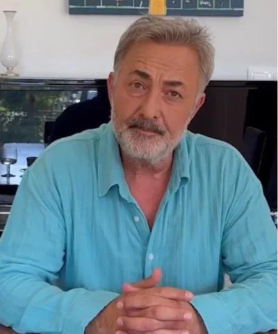 Mehmet Aslantuğ'dan Arzum Onan açıklaması: İhanet etmedim! - Resim : 1