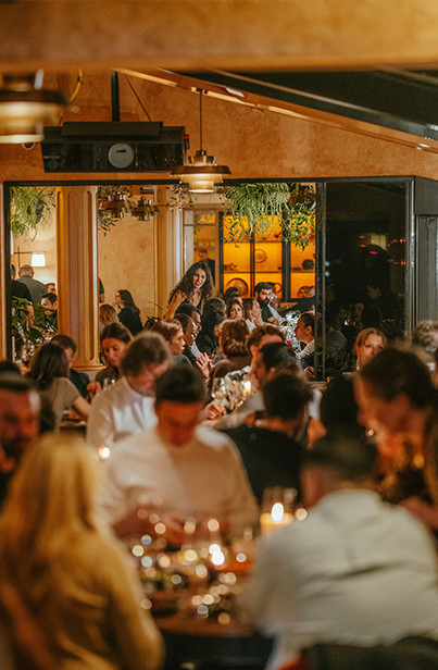 EFENDY | İstanbul yeni menüsünü dostlarının masasına açtı - Resim : 5