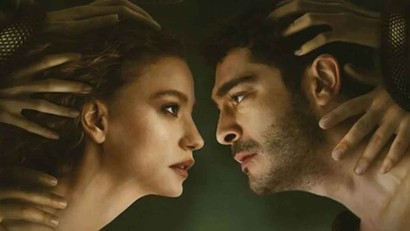 Şahmaran Netflix'te çok izlenenler arasında