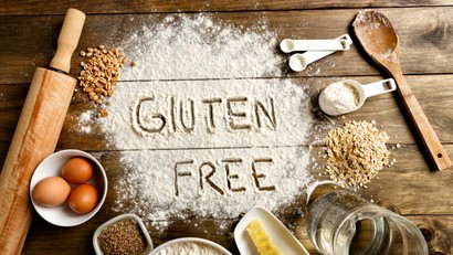 Glutensiz diyet nedir? Glutensiz diyette neler yenmez?