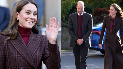 Kate Middleton kanseri yendiğini duyurdu