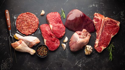 Carnivore Diyeti (Karnivor) nedir? Hangi besinler tüketilmemeli?