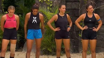 23 Mayıs 2025 Survivor kim elendi? Adaya kim veda etti?