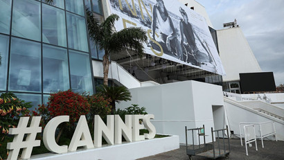 79. Cannes Film Festivali'nde hangi filmler yarışıyor?