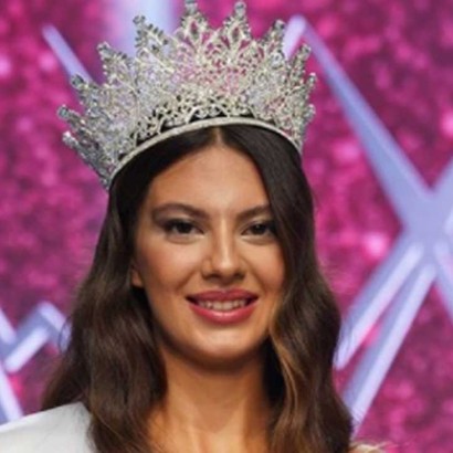 Dilara Korkmaz kimdir?