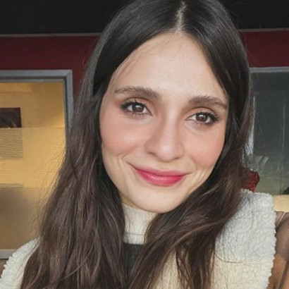 Zeynep Meriç Aral Keskin