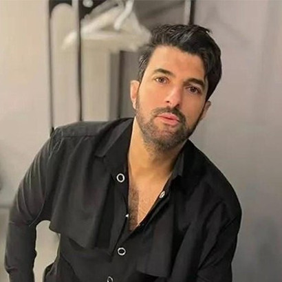 Engin Akyürek