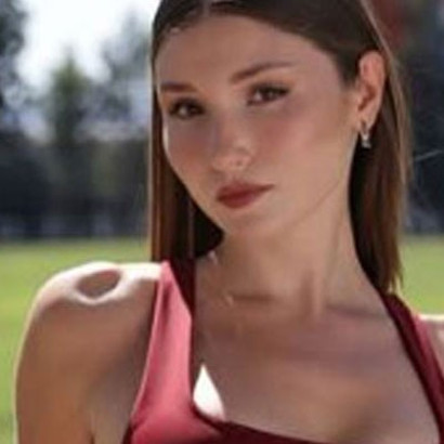 İlayda Akdoğan kimdir?