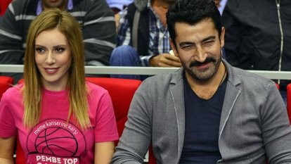 Kenan İmirzalıoğlu'ndan ikinci kez 'aldatma' açıklaması - Resim : 1