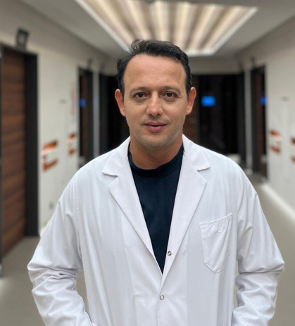 Uzman a&ccedil;ıkladı: Menenjit belirtileri nelerdir, aşılar yeterli mi, nasıl bulaşır? - Resim : 1