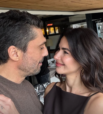 Nesrin Cavadzade güzellik sırrını paylaştı - Resim : 1