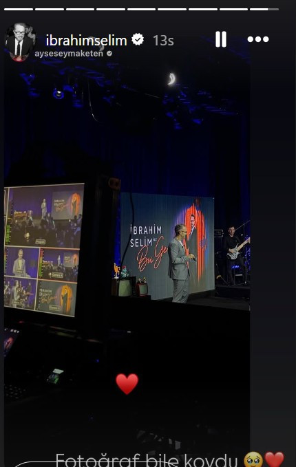 İbrahim Selim yeni bir aşka yelken açtı! İşte fenomen sevgilisi - Resim : 2