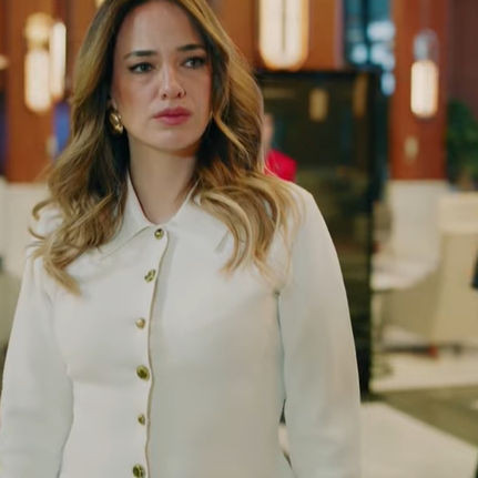 'Rüya Gibi'nin final bölümünden ikinci tanıtım - Resim : 1