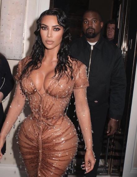 Fransız moda tasarımcısı Thierry Mugler, 73 yaşında hayatını kaybetti - Resim : 1