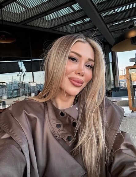 İşte Benim Stilim Sema Korel kimdir, kaç yaşında? Ne iş yapıyor? - Resim : 1