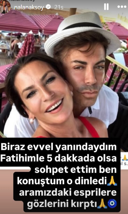 Fatih Ürek'in sağlık durumuyla ilgili son gelişmeyi menajeri açıkladı - Resim : 2